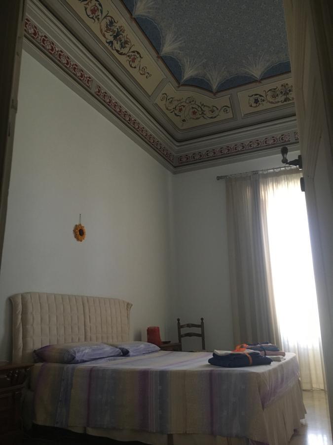 Sole E Girasoli Santa Croce Camerina Dış mekan fotoğraf